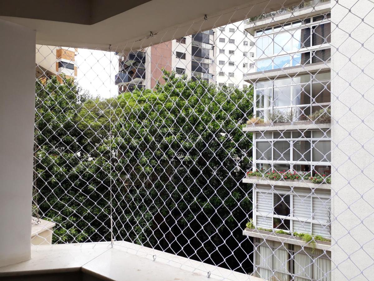 Higienopolis Flat Aparthotel - Sao Paulo, Sao Paulo